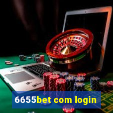 6655bet com login